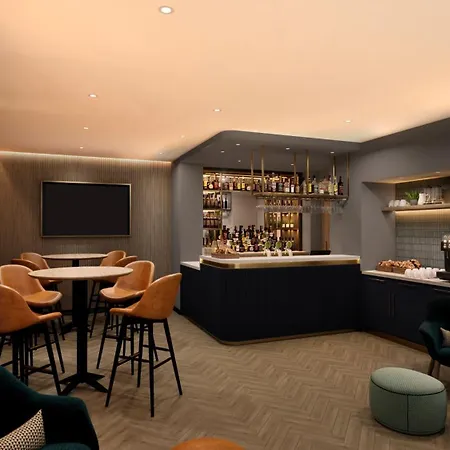 Home2 By Hilton Centre