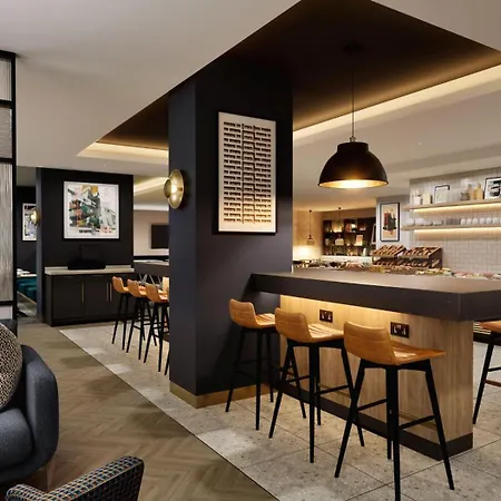 Home2 By Hilton Centre Dublin