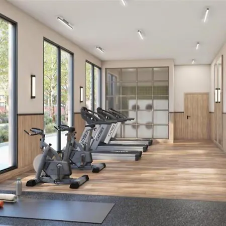 Home2 By Hilton Centre