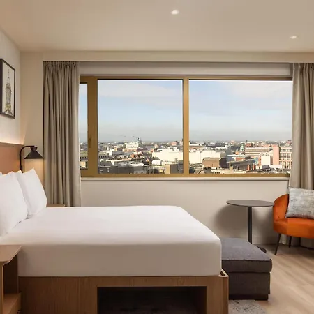 فندق Home2 By Hilton Centre 4*