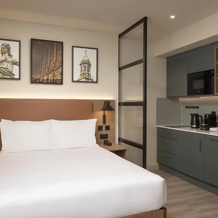 Home2 By Hilton Centre
