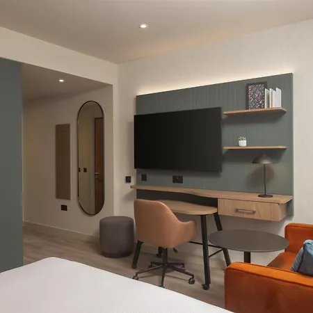 Home2 By Hilton Centre دبلن