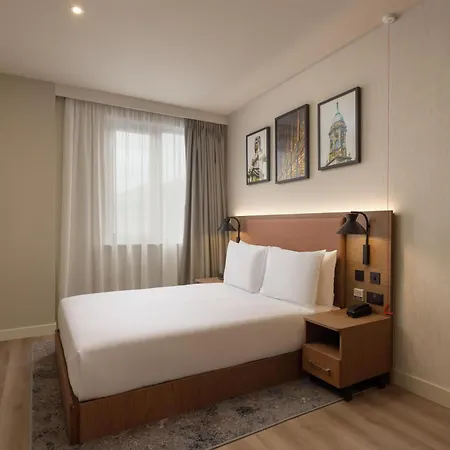 Home2 By Hilton Centre 4* دبلن
