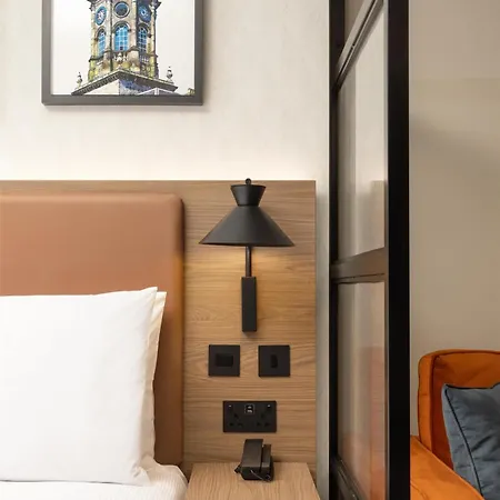 Otel Home2 By Hilton Centre