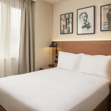 Home2 By Hilton Centre 4* دبلن