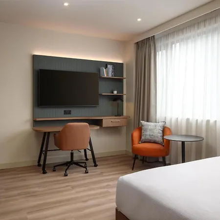 فندق Home2 By Hilton Centre