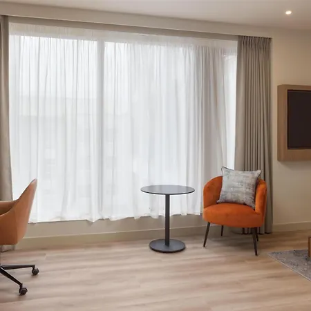 فندق Home2 By Hilton Centre دبلن