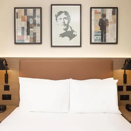 Home2 By Hilton Centre فندق دبلن
