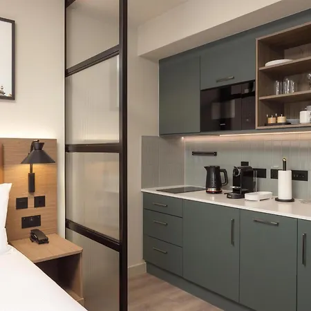 Home2 By Hilton Centre دبلن