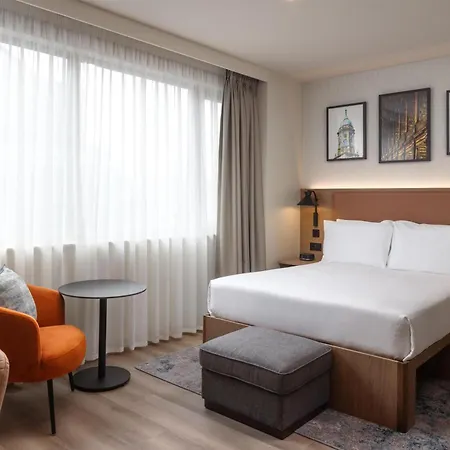 Home2 By Hilton Centre دبلن
