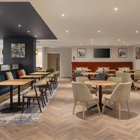 فندق Home2 By Hilton Centre دبلن