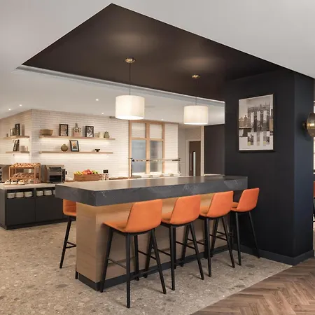 Home2 By Hilton Centre فندق دبلن
