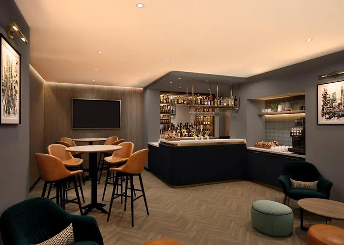 Home2 By Hilton Centre