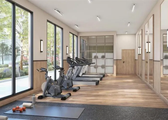 Home2 By Hilton Centre